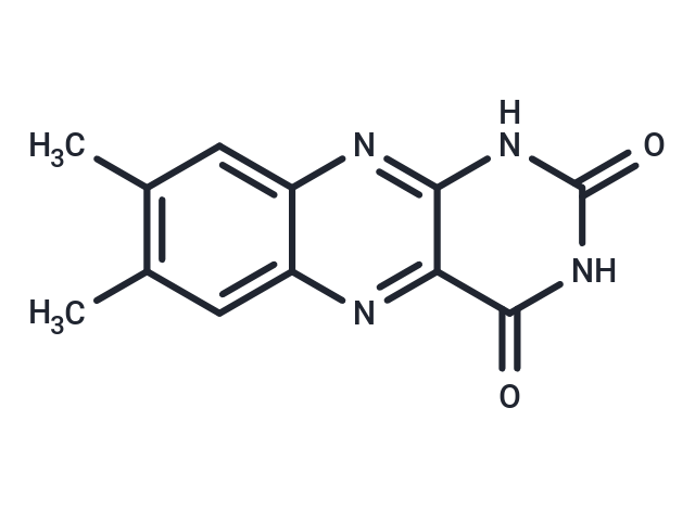 Lumichrome