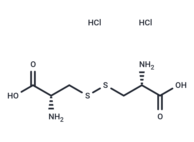 L-Cystine dihydrochloride