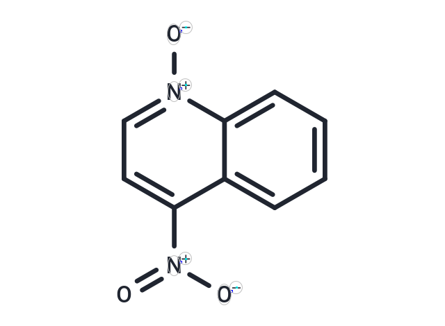 4-Nitroquinoline 1-oxide