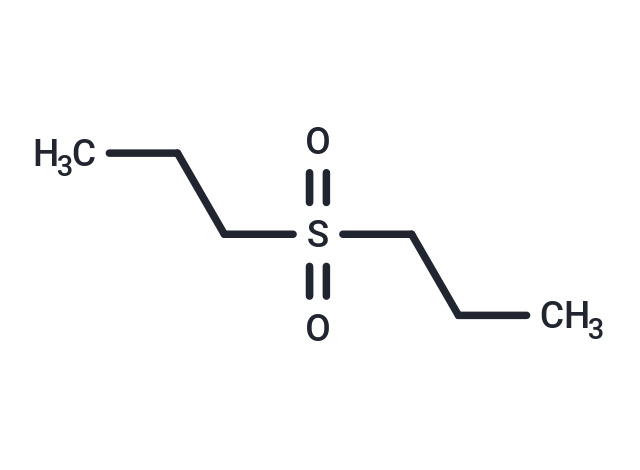 Dipropyl sulfone