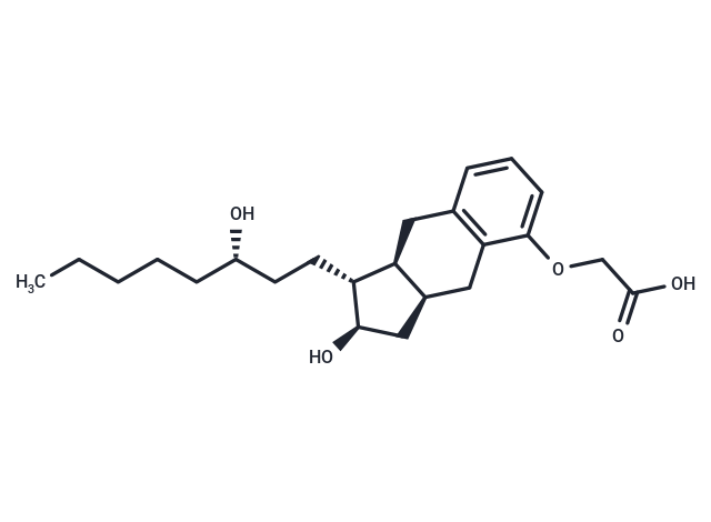 Treprostinil