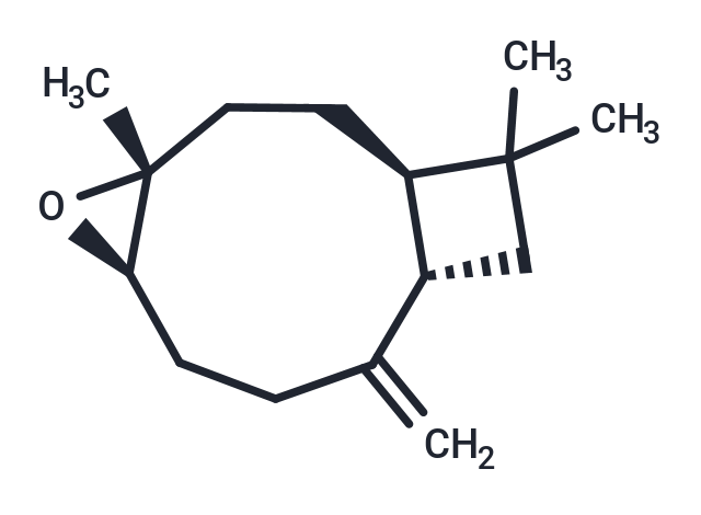 Caryophyllene oxide