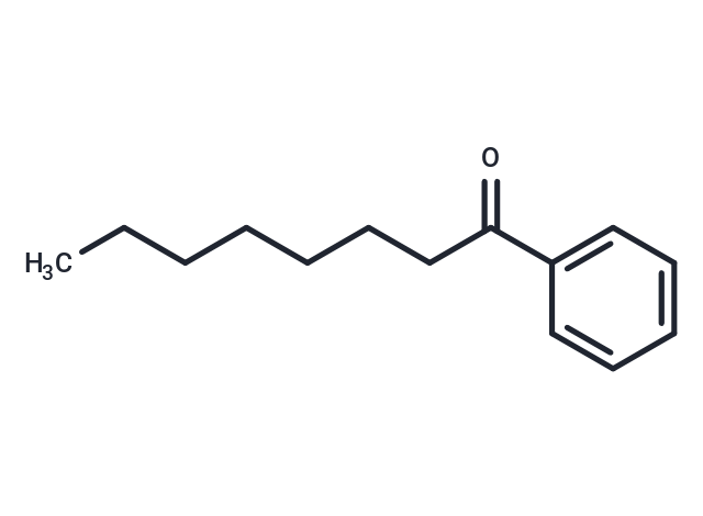 Octanophenone