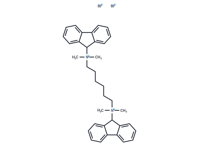 Hexafluronium Bromide