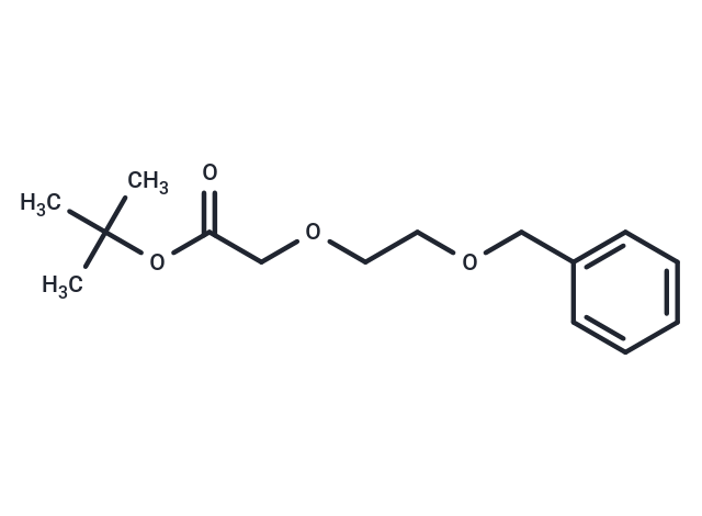 BnO-PEG1-CH2CO2tBu