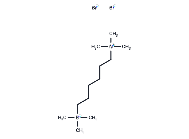 Hexamethonium Bromide