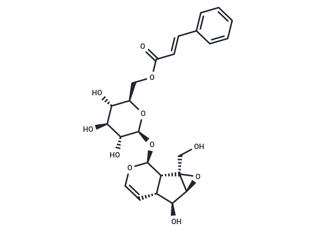 Picroside I