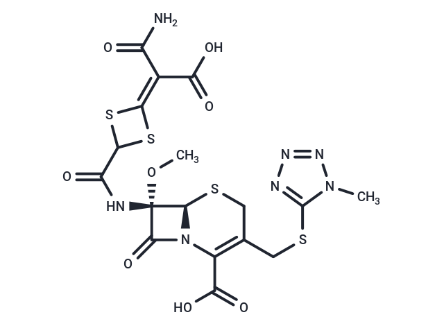 Cefotetan