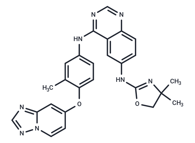 Tucatinib