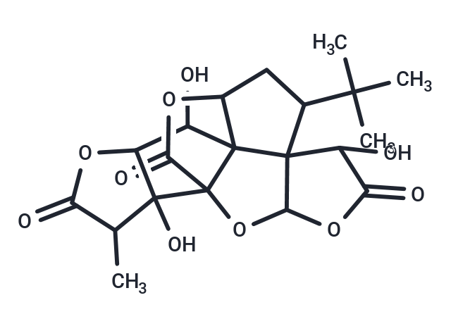 Ginkgolide B