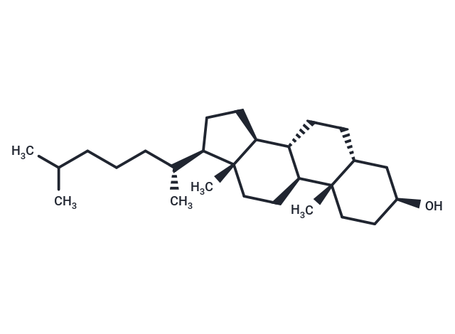 Coprosterol