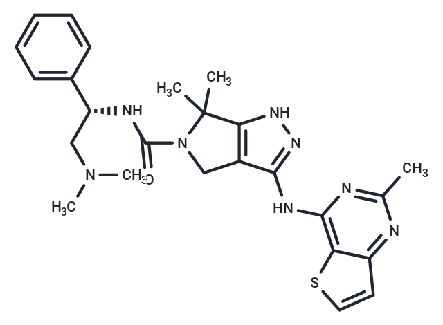 PF-3758309