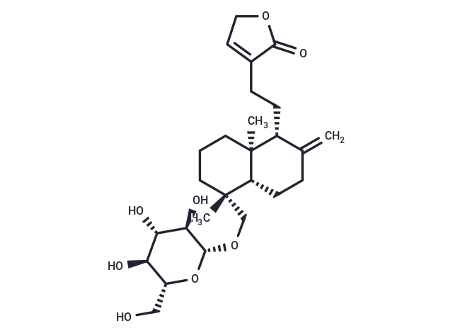 Neoandrographolide