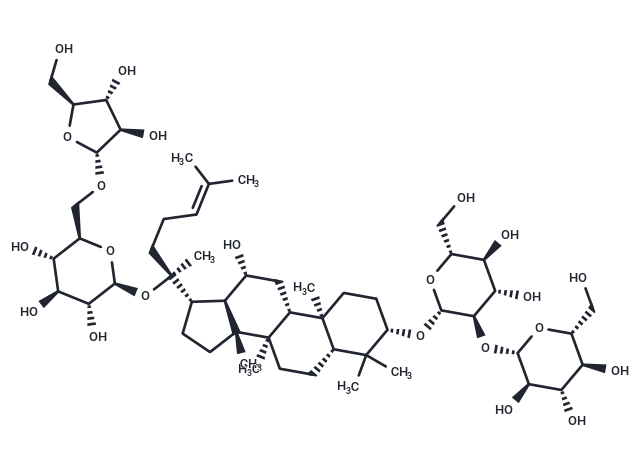 Ginsenoside Rc