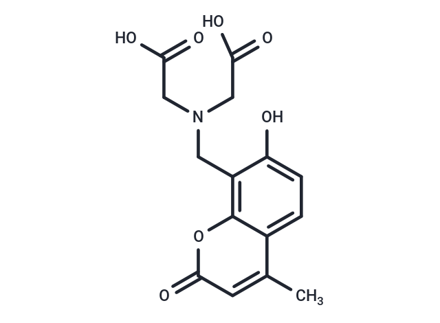 Calcein Blue