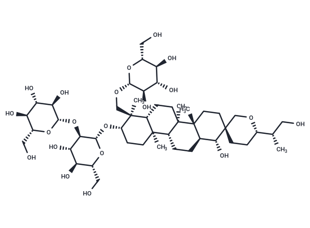 Hosenkoside A