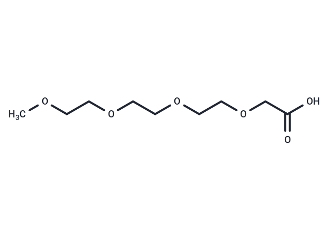 m-PEG3-CH2COOH