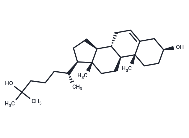 25-Hydroxycholesterol