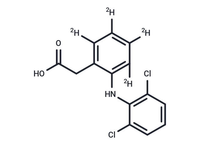 Diclofenac-d4