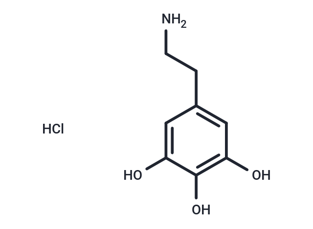 5-Hydroxydopamine hydrochloride