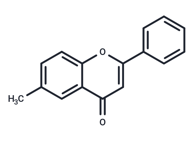 6-Methylflavone