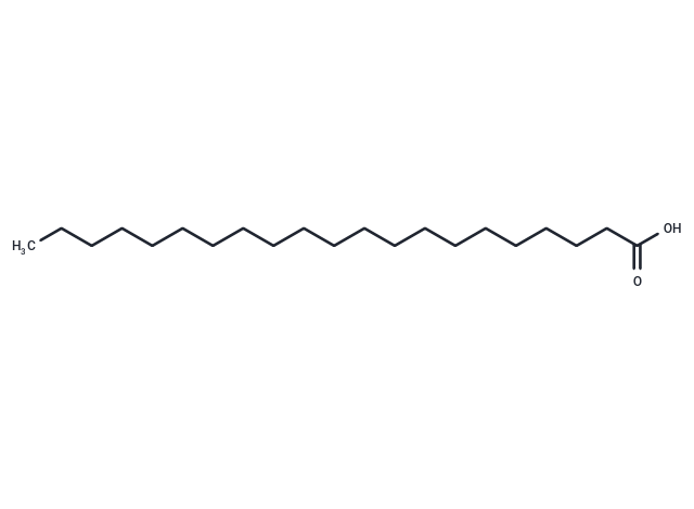 Heneicosanoic acid