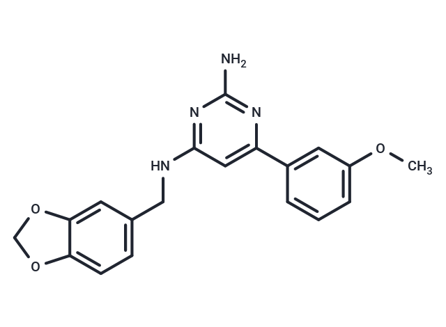 BML-284