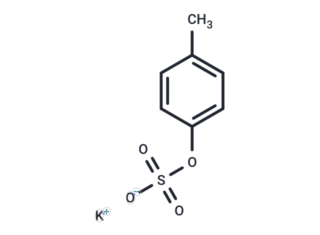 p-Cresyl sulfate potassium