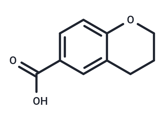 Chroman-6-carboxylic acid