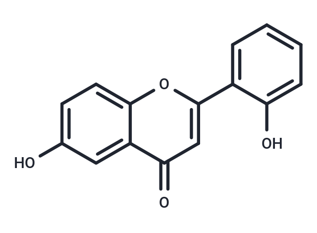 6,2'-Dihydroxyflavone