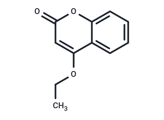 4-Ethoxycoumarin