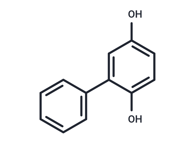 2,5-Dihydroxybiphenyl