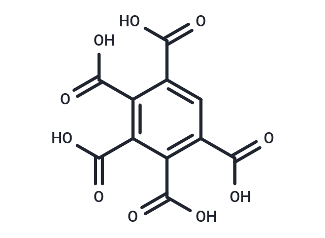 Benzenepentacarboxylic Acid