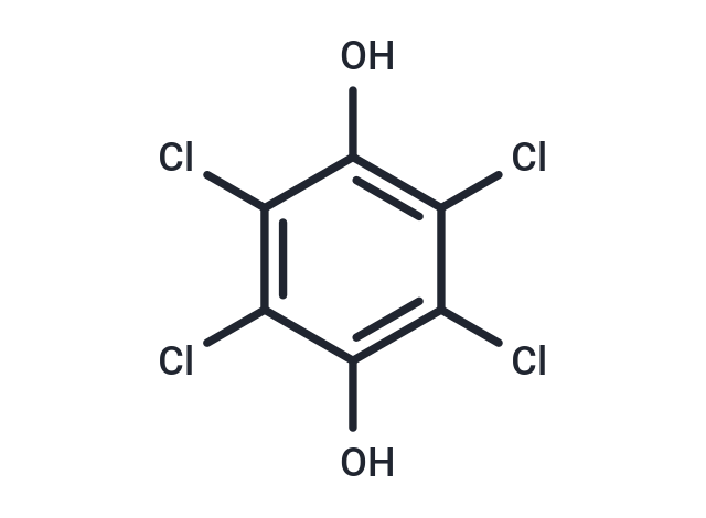 Tetrachlorohydroquinone