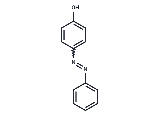 4-Phenylazophenol