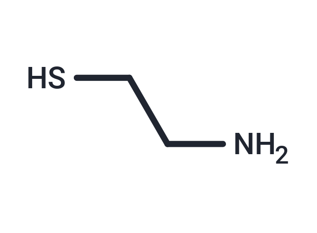 2-Aminoethanethiol