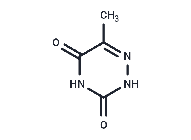 6-AZATHYMINE