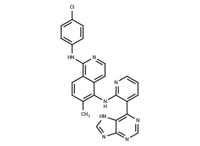 Raf inhibitor 1