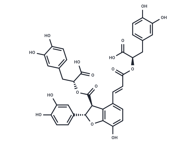 Salvianolic acid B