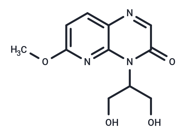 β-Lactamase-IN-1