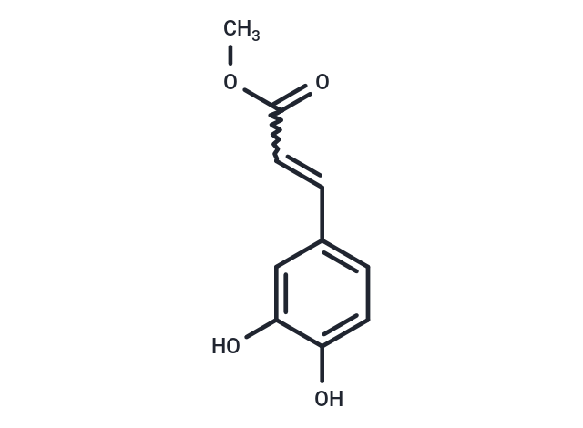 Methyl caffeate