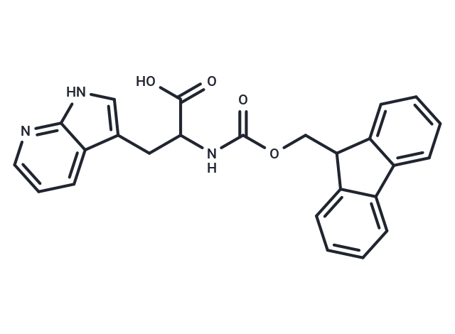 FMOC-DL-7-AZATRYPTOPHAN