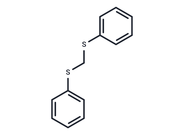 Bis(phenylthio)methane