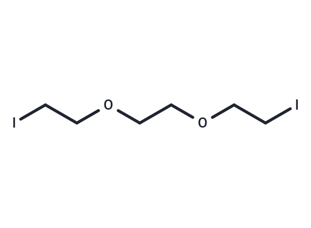 1,2-Bis(2-iodoethoxy)ethane