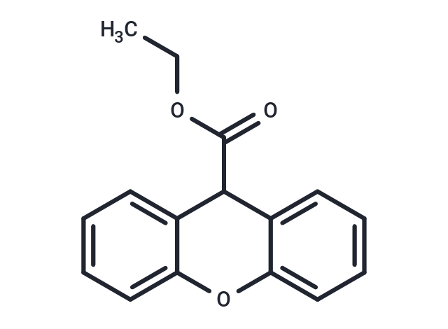 Ethyl 9H-xanthene-9-carboxylate