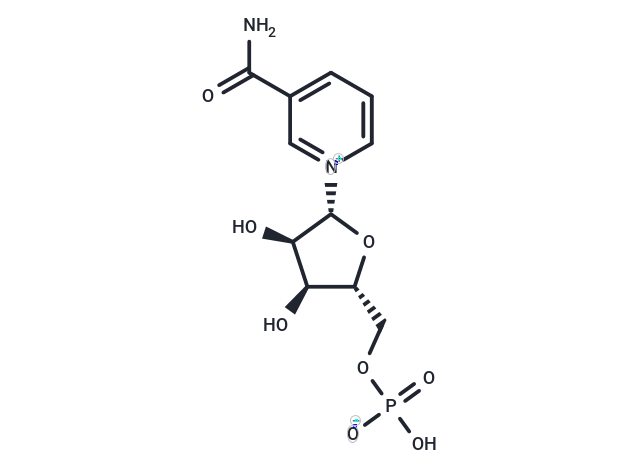 β-Nicotinamide mononucleotide