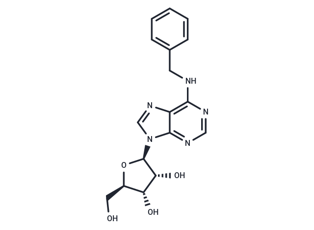 N6-Benzyladenosine