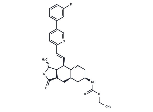 Vorapaxar