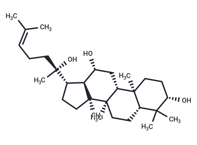 (20R)-Protopanaxadiol