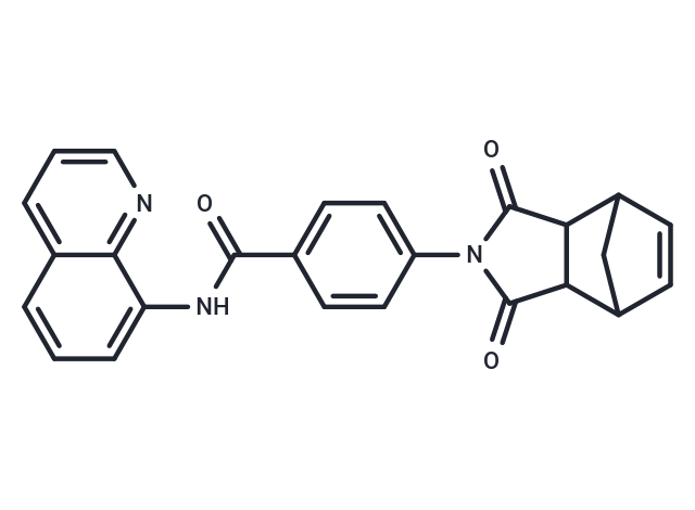 IWR-1